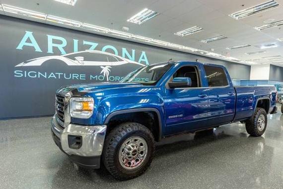 GMC SIERRA HD 2019 1GT12PEG1KF221765 image GMC SIERRA HD 2019 1GT12PEG1KF221765 image